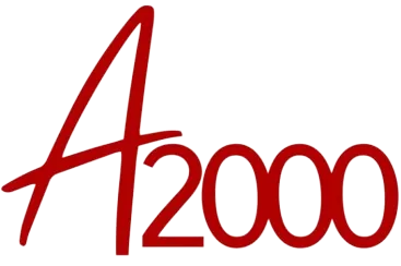 A2000 Logo