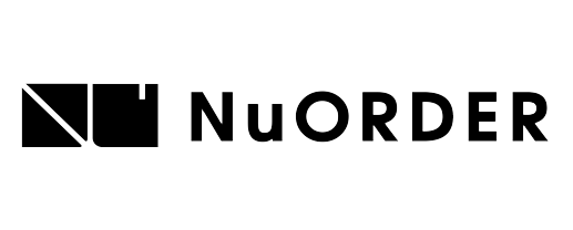 nuOrder Logo