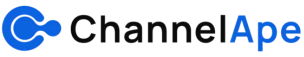 Channel Ape Logo