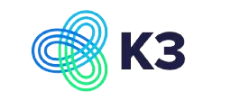 K3 Technologies Logo