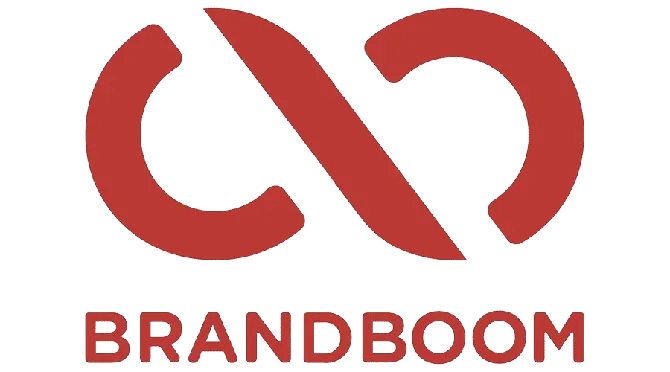 Brandoom Logo