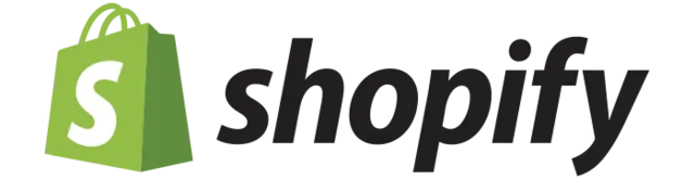 Shopify Logo