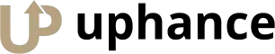 Upchance Logo