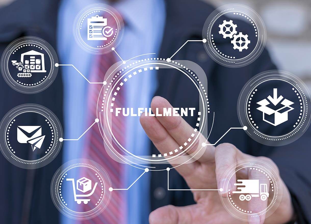 The Reality of Customer Fulfillment