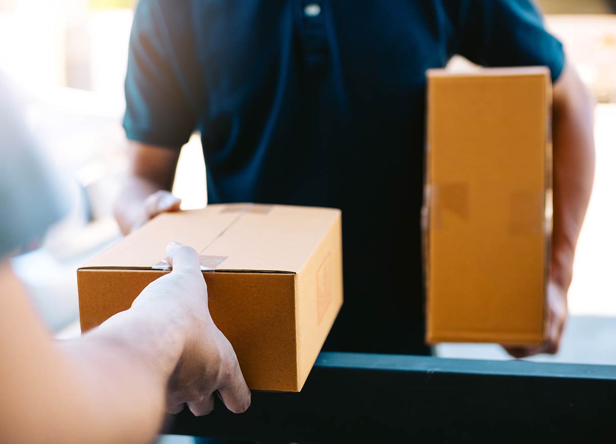 Key Principles of Designing The Omni-Channel Distribution