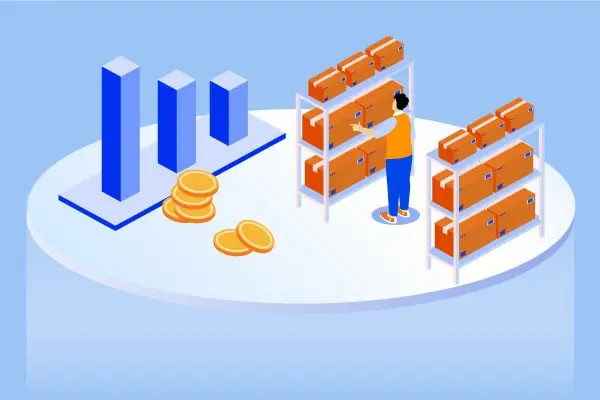Inventory discrepancy tracking