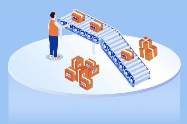 Scaling warehouse operations challenges